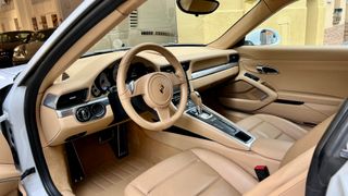 Porsche 991.1 CARRERA S (PDK)