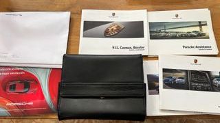 Porsche 991.1 CARRERA S (PDK)