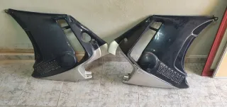 Carenado Lateral Yamaha XJ600 diversion