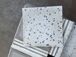 Baldosas Terrazo Palet 10,24 m2