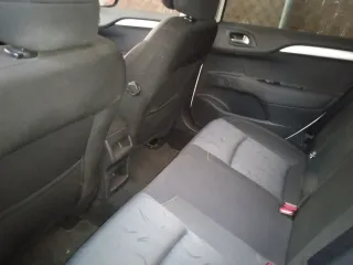 Citroen C4 HDI 92cv del 2011