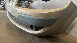 PARAGOLPES DELANTERO RENAULT SCENIC 2 2007 GRIS