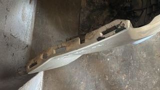 PARAGOLPES DELANTERO RENAULT SCENIC 2 2007 GRIS