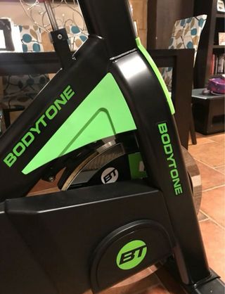 Bicicleta Spinning BodyTone EX-1