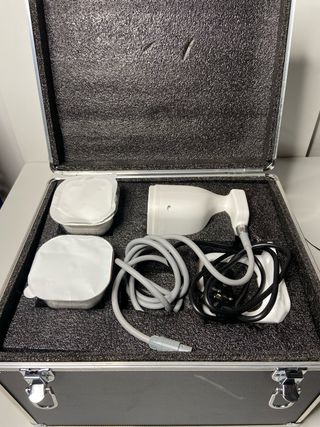 : Máquina Depilación Láser/IPL Profesional