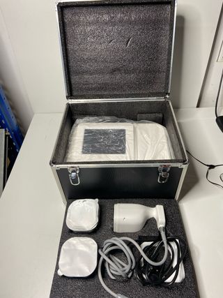 : Máquina Depilación Láser/IPL Profesional