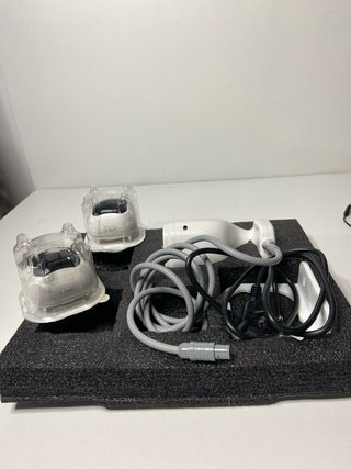 : Máquina Depilación Láser/IPL Profesional