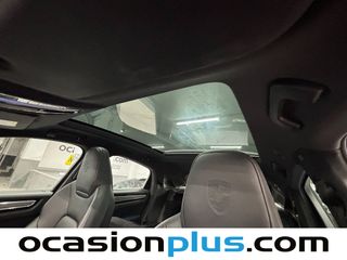 Porsche Cayenne Coupé E-Hybrid 340 kW (462 CV)