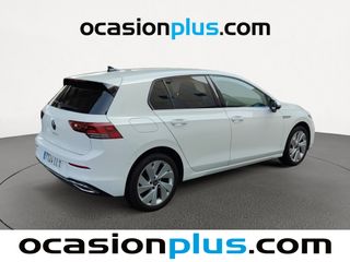 Volkswagen Golf Style 1.5 TSI 96 kW (130 CV)