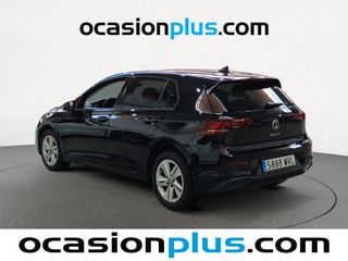 Volkswagen Golf 1.5 TSI 85 kW (116 CV)