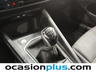 Volkswagen Golf 1.5 TSI 85 kW (116 CV)