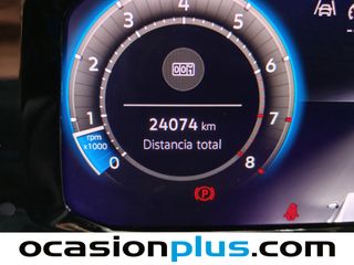 Volkswagen Golf 1.5 TSI 85 kW (116 CV)