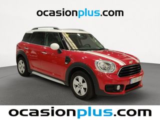 MINI MINI Countryman Cooper 100 kW (136 CV)