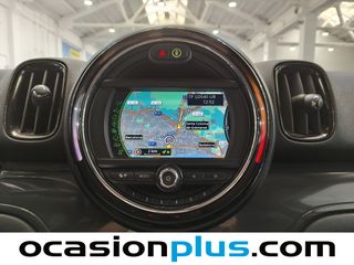 MINI MINI Countryman Cooper 100 kW (136 CV)