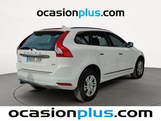 Volvo XC60 D3 Kinetic 110 kW (150 CV)