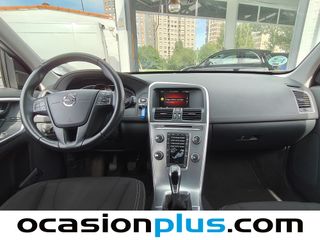 Volvo XC60 D3 Kinetic 110 kW (150 CV)