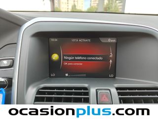 Volvo XC60 D3 Kinetic 110 kW (150 CV)