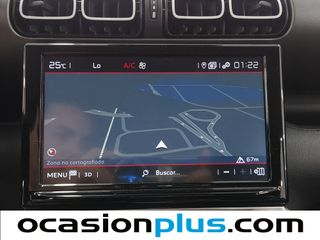 Citroen C3 Aircross PureTech 110 S&S Max 81 kW (110 CV)