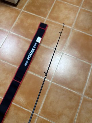 Equipo de pesca slow jigging Goture Prolux