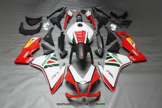 Carenado Completo APRILIA RS4 / RS 50 2011 - 2020