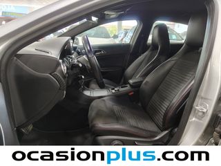 Mercedes-Benz Clase A 200 CDI BE AMG Line 100 kW (136 CV)