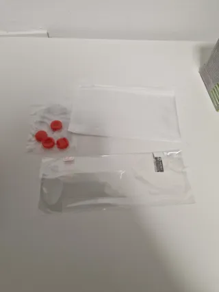 PS Vita OLED + extras y juegos