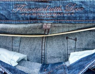 Pantalón “ Flavoured With Love “