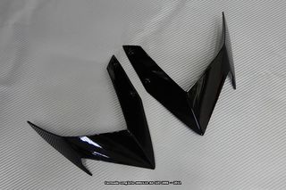 Carenado Avdb APRILIA RS 125 / RS125 2006 - 2011