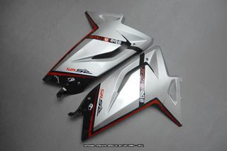 Carenado Avdb APRILIA RS 125 / RS125 2006 - 2011