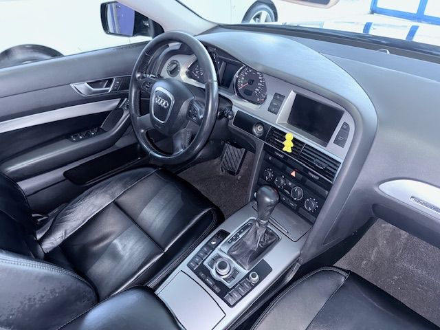 Audi A6 allroad quattro 2008, foto 7