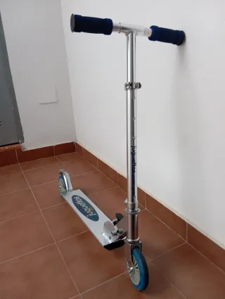 Patinete infantil Juguettos