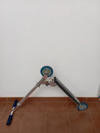 Patinete infantil Juguettos