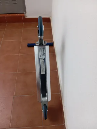 Patinete infantil Juguettos