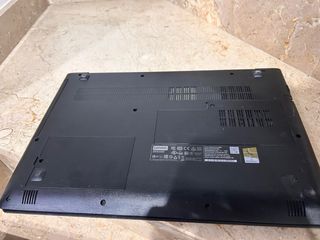Portátil Lenovo 15,6 12GB RAM 1TB HDD
