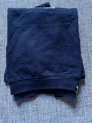 Sudadera Energiers Náutica Talla 12