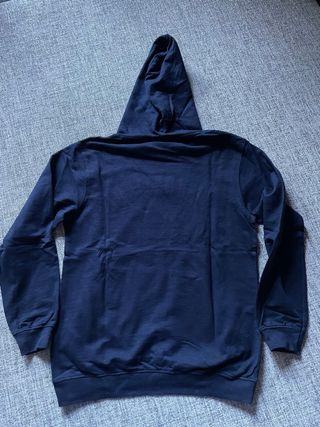 Sudadera Energiers Náutica Talla 12