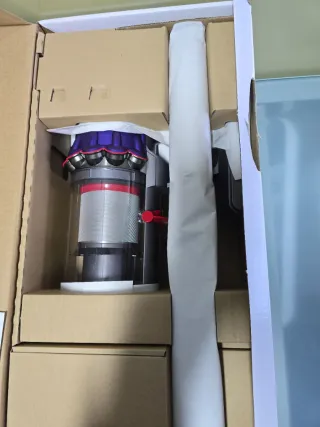 Dyson Gen5detect Nuevo