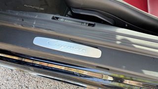 Porsche 718 Cayman 2019