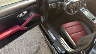 Porsche 718 Cayman 2019