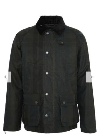 Chaqueta Barbour Hombre NUEVA