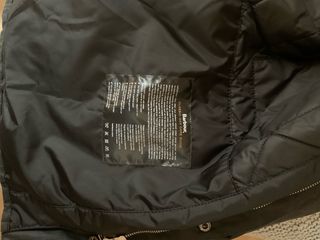 Chaqueta Barbour Hombre NUEVA