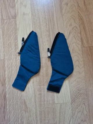 Mochila portabebés Boba