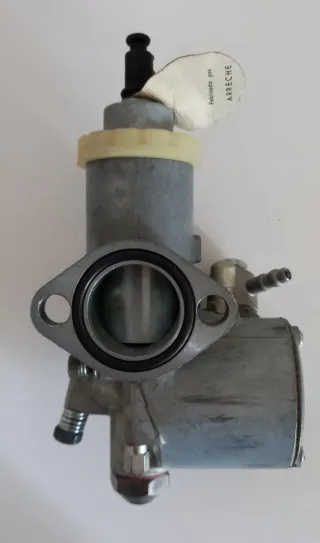 Carburador AMAL 389/30 Fabricado en España