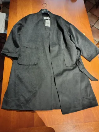 Cappotto donna Silvian Heach taglia unica