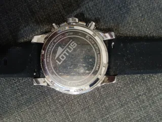 Reloj Lotus hombre