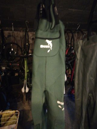 botas badea dores Pesca N 42/43