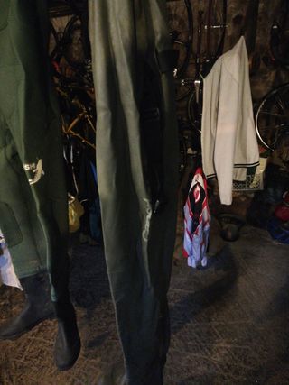 botas badea dores Pesca N 42/43