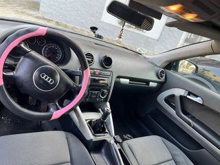 Audi a3 A3 2005
