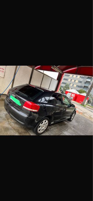 Audi a3 A3 2005