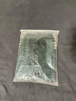 Chaqueta Adidas Originals Verde y Beige